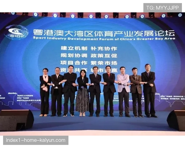 跨城市赛事联合承办协调机制建立 共享资源并分担运营压力